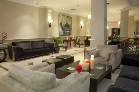Hotel Taburiente in Santa Cruz de Tenerife — foto 8