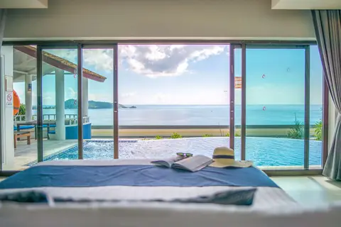 Andamantra Resort & Villas Phuket in ตำบลป่าตอง — foto 21
