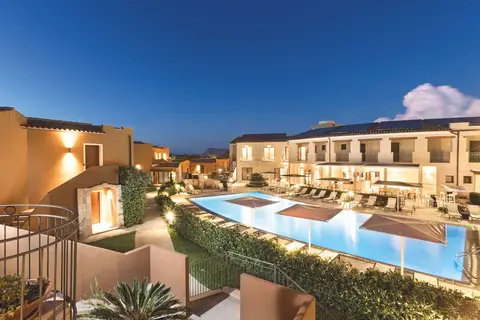 Terradimare Resort & Spa in San Teodoro — foto 3