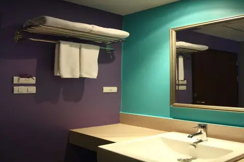 Salil Hotel Sukhumvit Soi 8 in Bangkok — foto 27