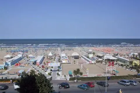 Corallo in Rimini, foto 5