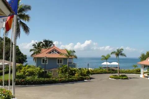 Cayo Levantado Resort in Samana — foto 5