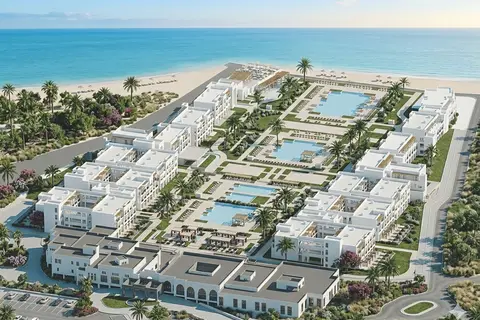 JAZ Elite Negma in Marsa Alam