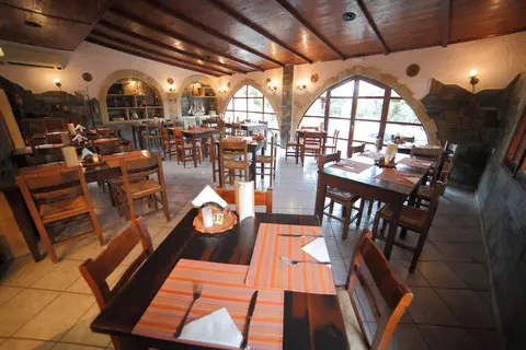 Hotel Erato in Δημοτική Ενότητα Γουβών — foto 9