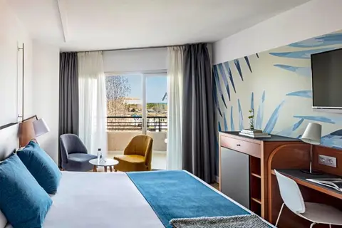 Onabrava & Spa in Santa Susanna — foto 30