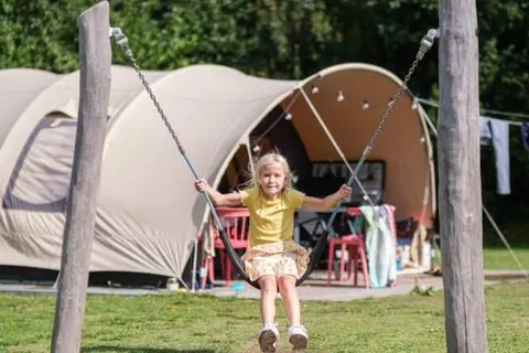 Camping de Klimberg foto 3