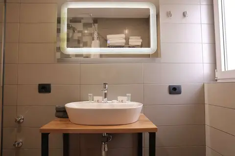 Oda Hotel Tirana in Tirana, foto 12