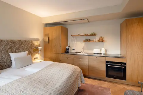 Hypernym Hotel & Suites in Kopenhagen — foto 3
