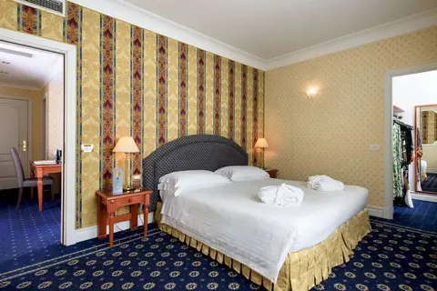 Grand Hotel Adriatico in Florence, foto 12