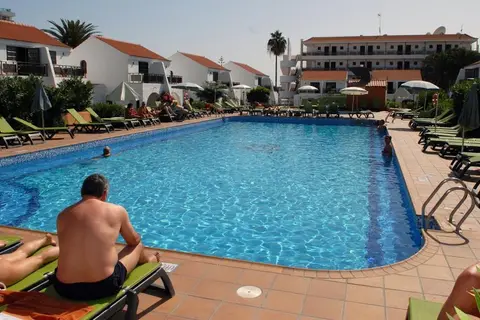 Parquemar in San Bartolomé de Tirajana — foto 17