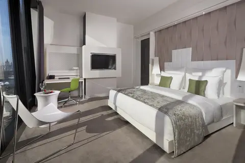 Meliá Vienna in Wenen — foto 6