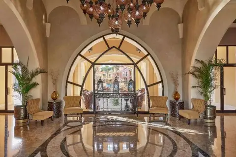 Jaz Dar El Madina in Quad rental, foto 10