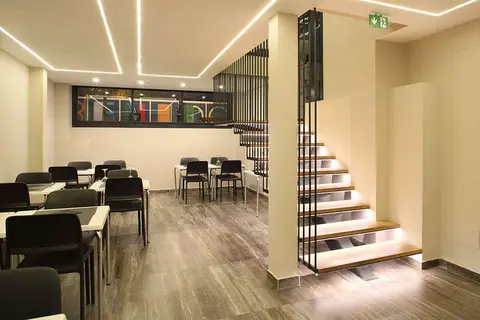Hotel Alameda in Benidorm, foto 6