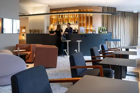 Hotel Mercure Paris 15 Porte de Versailles in Parijs, foto 7