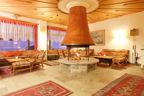 Hotel Sport in Klosters — foto 4