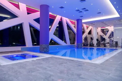 Amethyst Napa Hotel & Spa in Ayia Napa — foto 17