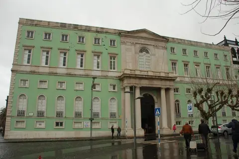 Vila Galé Collection S. Miguel - Ponta Delgada in Ponta Delgada — foto 11