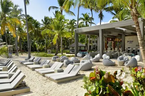 Catalonia Punta Cana in Salvaleón de Higüey — foto 27