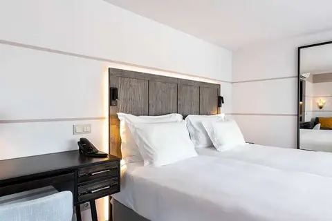 Pestana Lisboa Vintage City Center Suites in Lissabon, foto 3