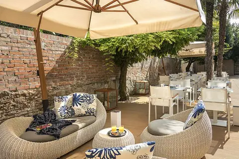 The Venice Times Hotel, Vignette Collection by IHG in Venetië, foto 17