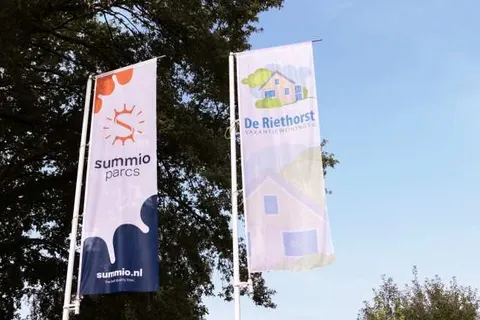 Summio Vakantiepark De Riethorst foto 6
