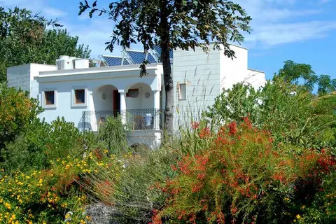 The Gusmay Resort - Hotel Cala del Turco in Peschici — foto 10