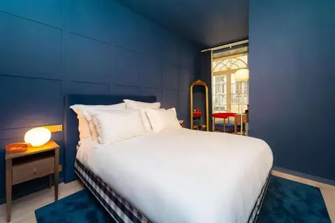 Hotel Kodawari Residences Flores in Porto, foto 5