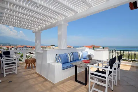 Evilion Sea & Sun Hotel in Athene — foto 7