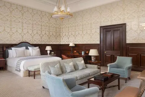Raffles London at The OWO in Londen, foto 13