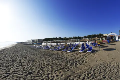 allsun Hotel Dolphin Bay in Malevizi — foto 25