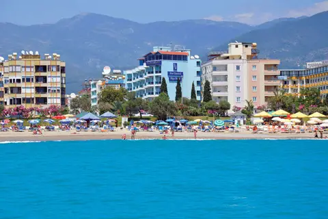 Hotel Blue Diamond Alya in Alanya, foto 21