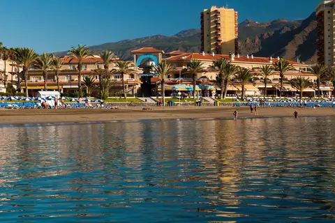 Apartamentos Vista Sur in Arona — foto 3