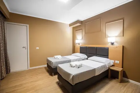 Eurhotel in Rimini, foto 27