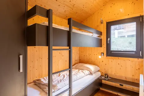Alpenchalets Reiteralm by Alps Resorts in Schladming — foto 13