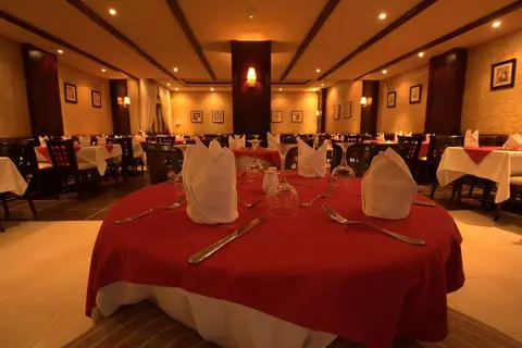 Le Pacha Resort in الهضبه — foto 11