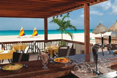 Divi Aruba All Inclusive in Punta Brabo — foto 23