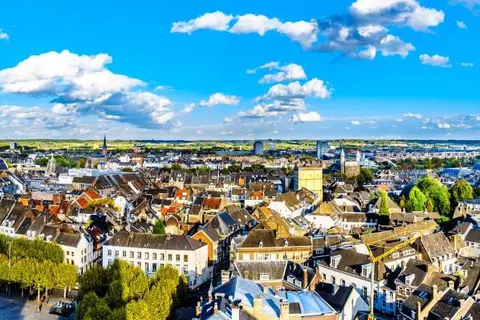 Amrâth Hotel Bigarré foto 18