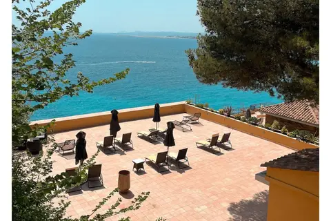 La Perouse in Nice, foto 15