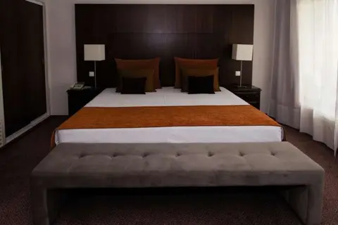 Hotel Canadiano in Ponta Delgada — foto 21