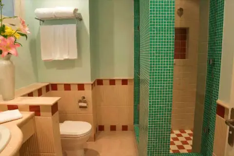 Fanadir Hotel in El Gona, foto 26