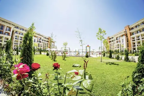 Prestige Fort Beach in Свети Влас — foto 14