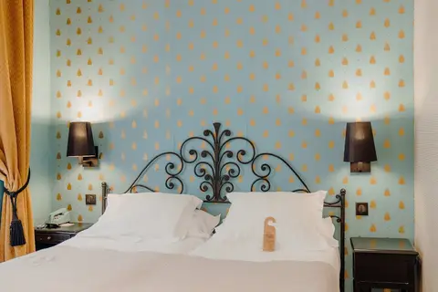 Hôtel Le Grimaldi By HappyCulture in Nice, foto 23