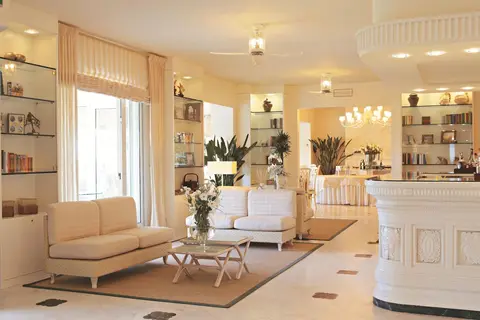Il Negresco in Forte Dei Marmi — foto 2
