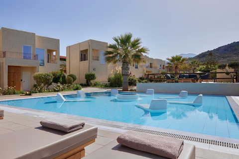 Hotel Vasia Sea Retreat - adults only foto 6