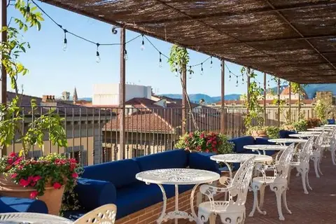 Hotel Calimala in Florence, foto 5