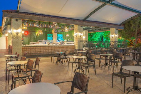 Hotel Sural Resort foto 10