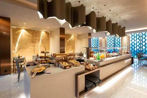 Bessa Hotel Baixa in Porto, foto 6