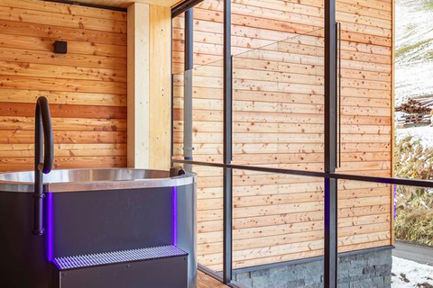 Saalbach Suites foto 11