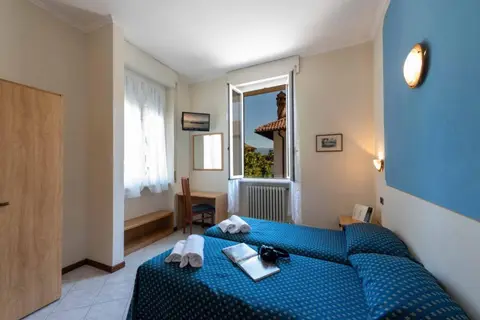 Hotel Boston in Sëlva - Wolkenstein in Gröden - Selva di Val Gardena — foto 2