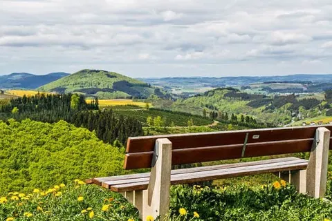 Hotel Gut Funkenhof foto 34